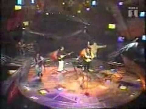 Eurovision 1997 Şebnem Paker - Dinle