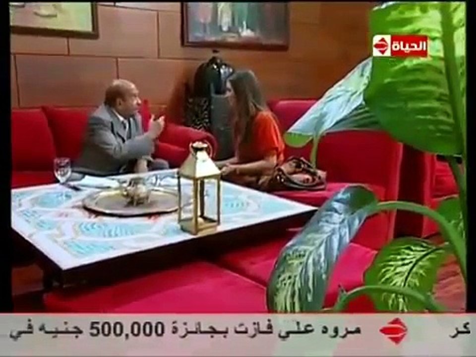 مسلسل ازمة سكر ، الحلقة 28 mp4
