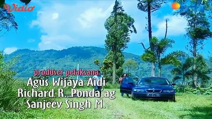 FTV SCTV - Penjual Strawberry Pujaan Hati