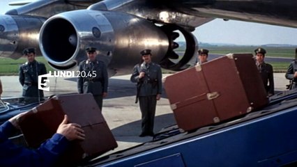 Place au Cinéma - Le Clan des Siciliens - Lundi 12 septembre à 20.45