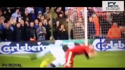 Craziest Moments -- Funny, Trolls, Fights, Red Cards Mario Balotelli- PV ROYAL