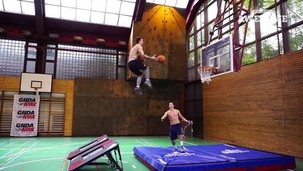 PEOPLE ARE AWESOME | BEST OF THE MONTH (MAY 2016) ft. Ferry Corsten