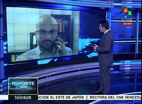 Albin: Niños refugiados, los más golpeados por el fenómeno migratorio