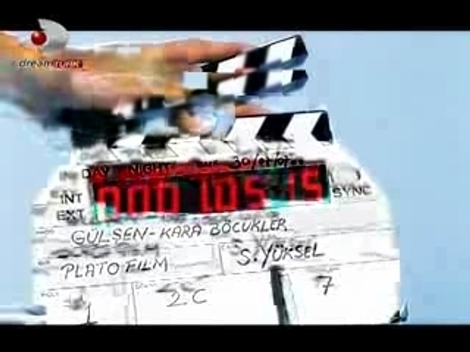 Gülşen - kara böcükler