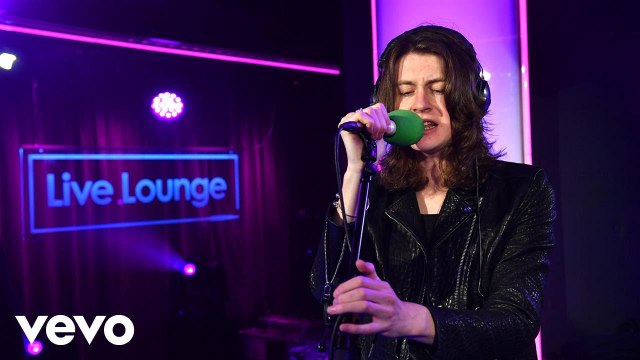 Blossoms - Let Me Love You - Justin Bieber Cover - Live Lounge BBC