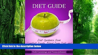 Big Deals  Diet Guide: Diet Guidance from Comfort Foods, Blood Type Diet and Anti Inflammatory