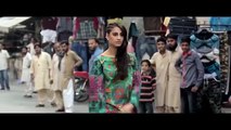 These Girls Dancing in Lahore main Anarkali Bazaar to Portray Street Harassment! -