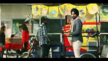 Dimaag Khraab - Miss Pooja Featuring Ammy Virk - Latest Punjabi Songs 2016 - Tahliwood Record - YouTube