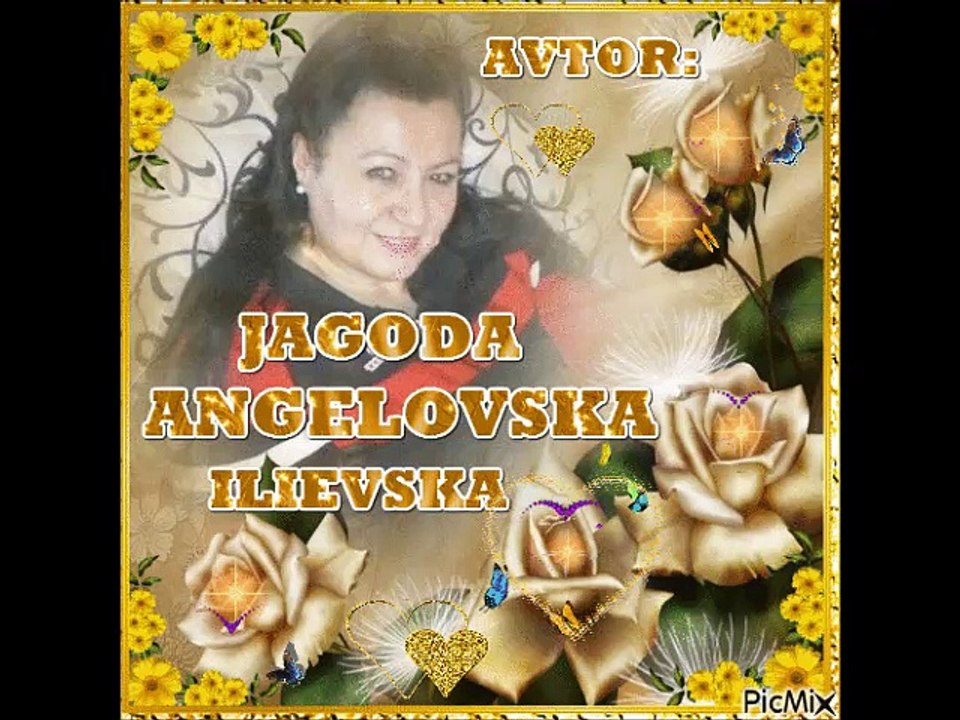 MI DOAGA--Skitnica--JAGODA ANGELOVSKA ILIEVSKA