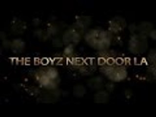 The Boyz Next Door LA episode 5 A is for Amber mid