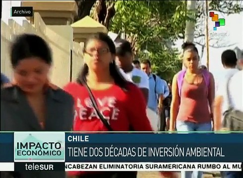 Chile incrementa relación comercial con Nicaragua y Costa Rica