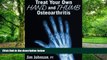 Must Have PDF  Treat Your Own Hand and Thumb Osteoarthritis  Best Seller Books Most Wanted
