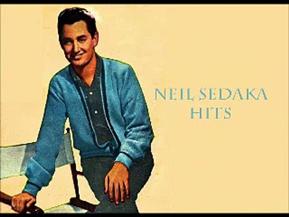 Neil Sedaka - Hits