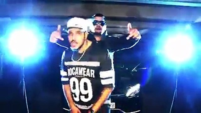 MC HELMIRO ft SEKO ABI - GANGSTERS PARADISE ♥