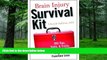 Big Deals  Brain Injury Survival Kit: 365 Tips, Tools   Tricks to Deal with Cognitive Function