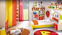 [Design] Colorful Kids Room Decor Ideas 02
