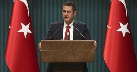 Bakanlar Kurulu Sonrası Açıklama: Türkiye, Rakka'ya Operasyona Sıcak Bakıyor