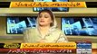 Anchor Mehreen Criticized PML-N Government Over Not Answering Imran Khan Four Questions