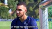 Schalke TV: Nabil Bentaleb revient sur ses débuts au club
