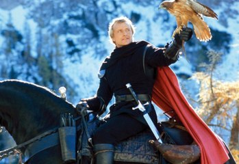 ROCCA DI CALASCIO (L’AQUILA, ABRUZZO, ITALY)