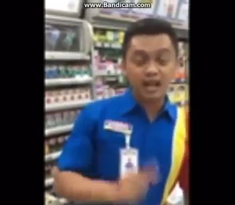 Ngeri -Perlu Tahu  Permainan Pegawai Indomaret Selama ini -Tertangkap Basah Melakukan Kecurangan