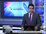 Venezuela: militantes del PSUV se movilizan este miércoles en Caracas