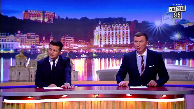 Настя Каменских - Гость Студии ЧистоNews 2016