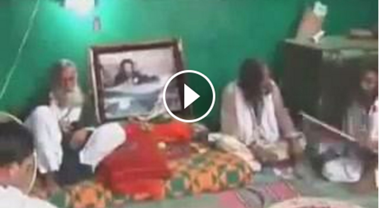 Baba jin wala charsi sarkar