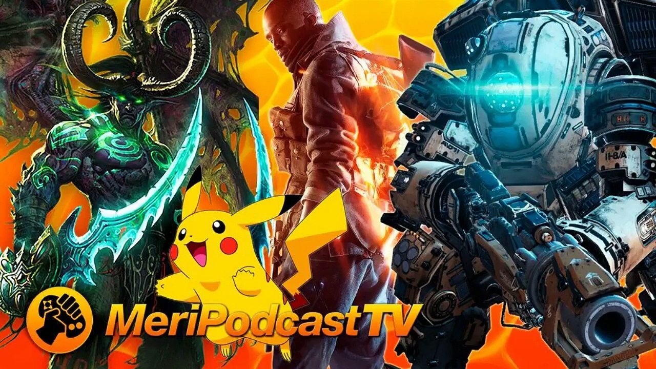 MeriPodcast TV 10x00