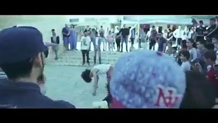 TooNes - Walou (Official Music Video) 2016 ♥