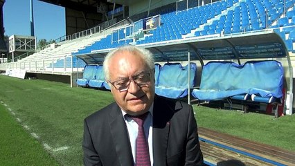 AJA rachetée par les Chinois : le message de Guy Cotret aux membres de l'association