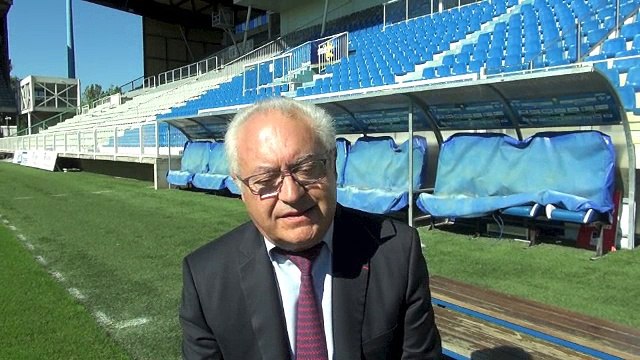 AJA rachetée par les Chinois : le message de Guy Cotret aux membres de l'association