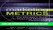 [PDF] Marketing Metrics: The Manager s Guide to Measuring Marketing Performance (3rd Edition) Full