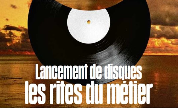 Mr. Oizo, Wilco, Jack White, Jesse McCormack : la playlist du cahier musique de Libé