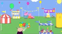 Peppa Pig English Episodes Compilation Season 1 Episodes 19 - 21#peppapig