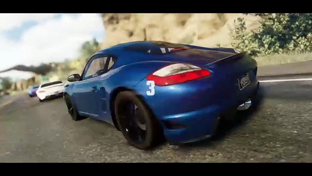 Crew - погнали по всей Америке вместе Катёнок и Волчок ))))! (27)