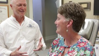 Dental Implant Testimonial - Jackson, MS - Periodontal Associates of Jackson