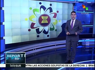 Cumbre ASEAN centra su debate en economía y seguridad regional