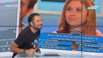 TeamG1 Questions des téléspectateurs du 07/09/2016