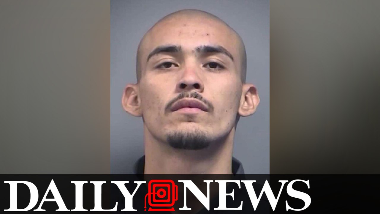 Cops Recapture Man Who Escaped After Killing Father Of Four Outside McDonald's