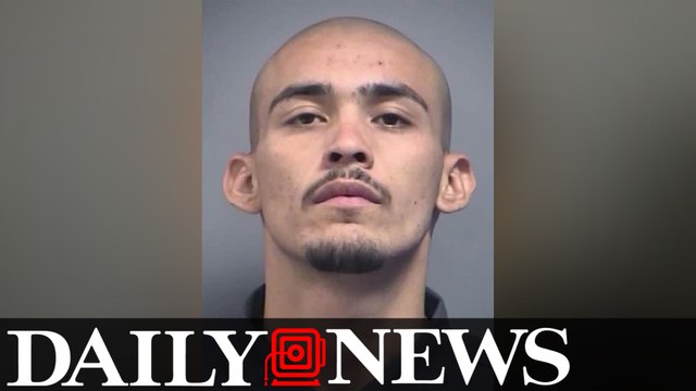 Cops Recapture Man Who Escaped After Killing Father Of Four Outside McDonald's