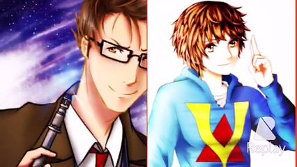 Super Sonic Plush Stories Beggining intro