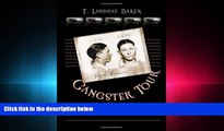 there is  Gangster Tour of Texas (ATM Travel Guides)