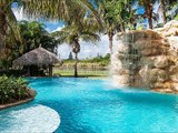 Backyard Swimming Pool Design Ideas, Home Swimming Pool Decorations, Swimming Pool Styles