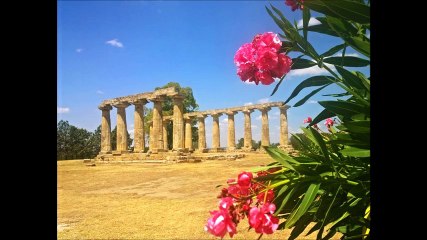 Tour delle citta' fantasma che hanno stregato il cinema.
