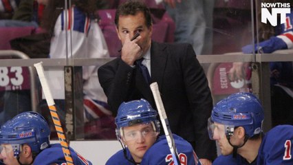 Team USA Hockey Players Must Stand For National Anthem