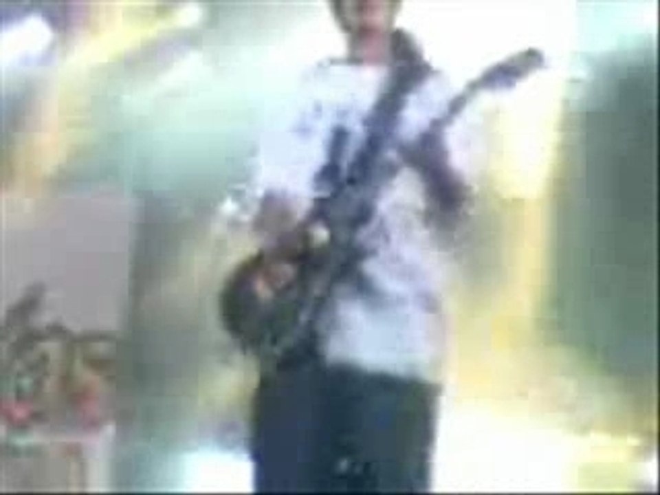 Tokio Hotel Festival Terre Neuvas Bobital [06.07.2007]