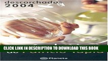 [PDF] Descorchados 2004 (Spanish Edition) Full Colection