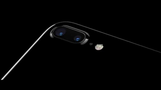 Apple fait fuiter par erreur un clip de l'iPhone 7