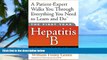 Big Deals  The First Year---Hepatitis B: An Essential Guide for the Newly Diagnosed  Best Seller